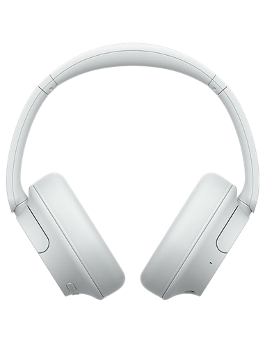 Căști SONY WH-CH720N, Alb