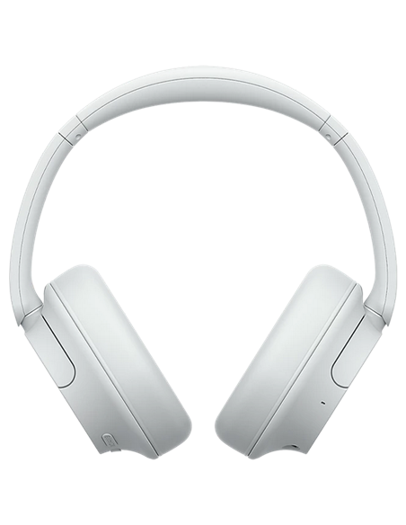 Căști SONY WH-CH720N, Alb