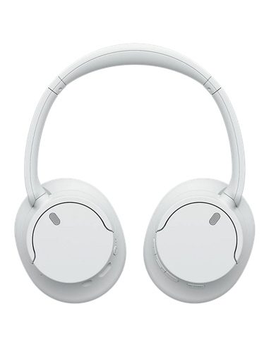 Căști SONY WH-CH720N, Alb