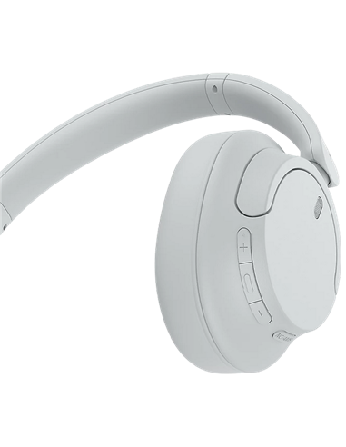 Căști SONY WH-CH720N, Alb