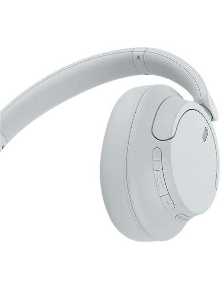 Căști SONY WH-CH720N, Alb