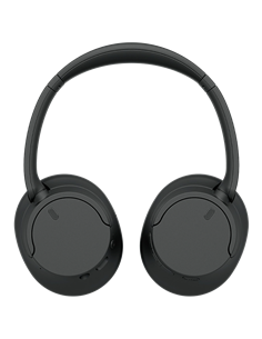 Căști SONY WH-CH720N, Negru 2
