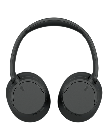 Наушники SONY WH-CH720N, Чёрный