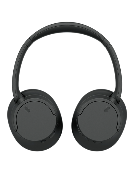 Căști SONY WH-CH720N, Negru
