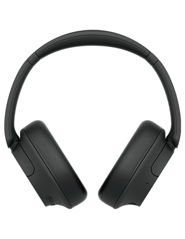 Căști SONY WH-CH720N, Negru