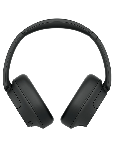 Căști SONY WH-CH720N, Negru