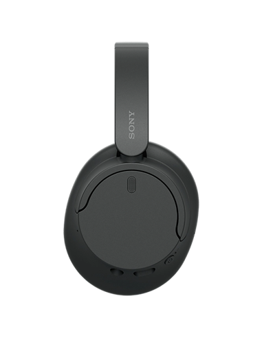 Căști SONY WH-CH720N, Negru