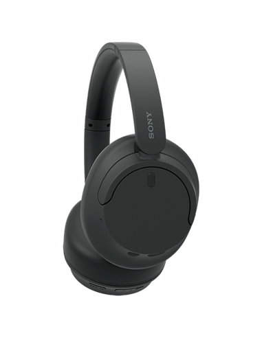 Căști SONY WH-CH720N, Negru