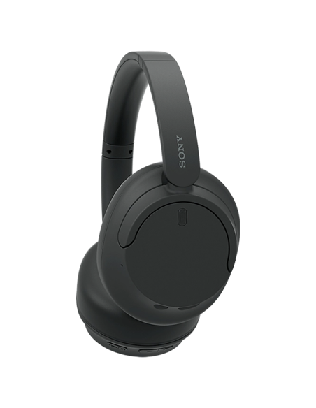 Căști SONY WH-CH720N, Negru
