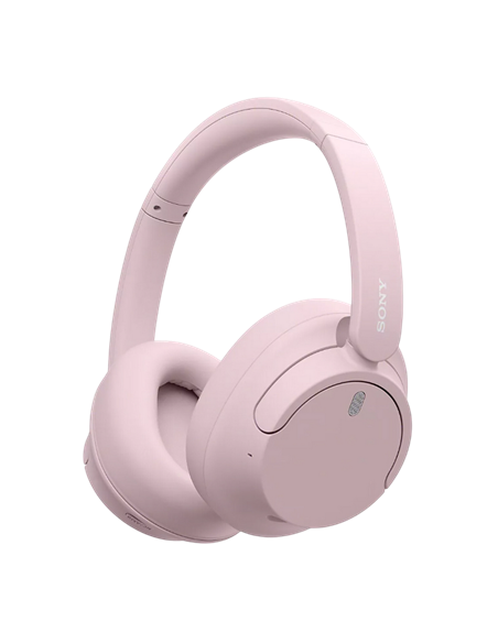 Căști SONY WH-CH720N, Roz