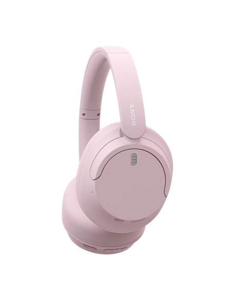 Căști SONY WH-CH720N, Roz