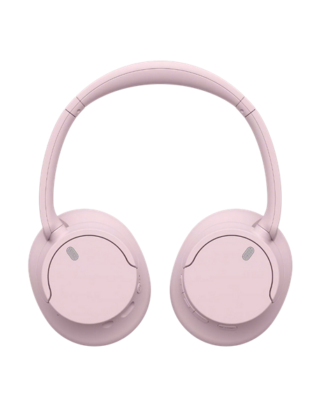 Căști SONY WH-CH720N, Roz