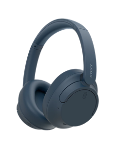 Căști SONY WH-CH720N, Albastru