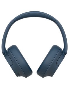 Наушники SONY WH-CH720N, Синий 2