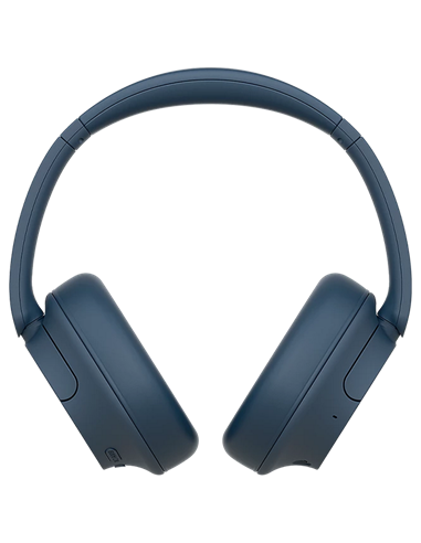 Căști SONY WH-CH720N, Albastru