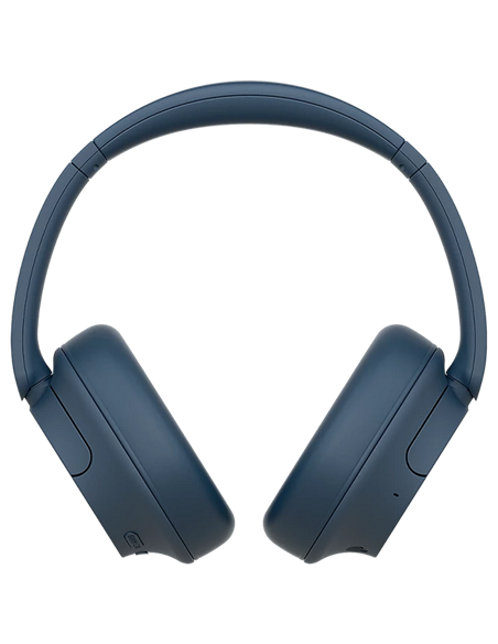 Căști SONY WH-CH720N, Albastru