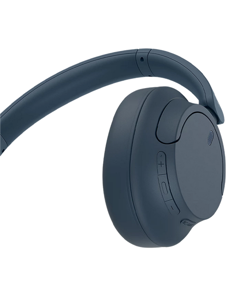 Căști SONY WH-CH720N, Albastru