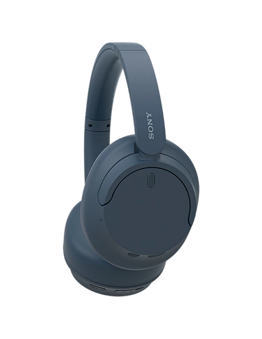 Căști SONY WH-CH720N, Albastru