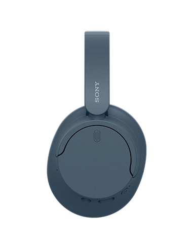 Căști SONY WH-CH720N, Albastru