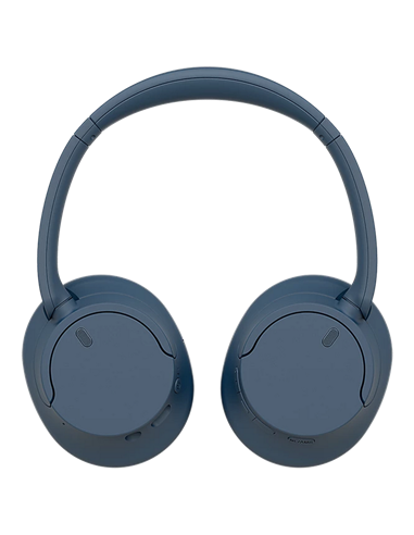 Căști SONY WH-CH720N, Albastru