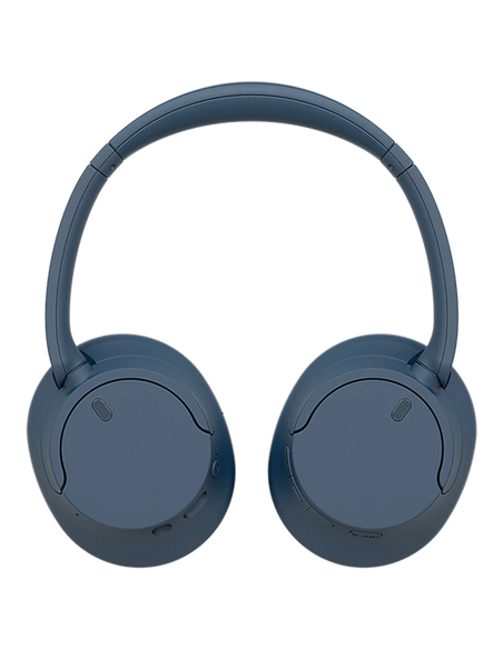 Căști SONY WH-CH720N, Albastru