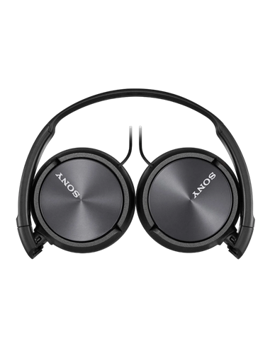 Наушники SONY MDR-ZX310AP, Чёрный