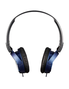 Наушники SONY MDR-ZX310AP, Синий 2