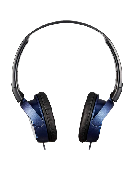 Наушники SONY MDR-ZX310AP, Синий