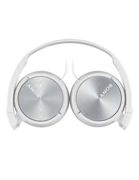 Наушники SONY MDR-ZX310AP, Белый