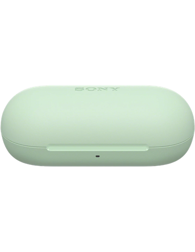 Наушники SONY WF-C700N, Зеленый