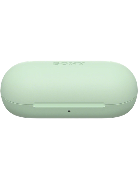 Căști SONY WF-C700N, Verde Căști SONY WF-C700N, Verde
