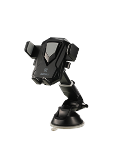 Автомобильный держатель Remax RM-C26, Чёрный