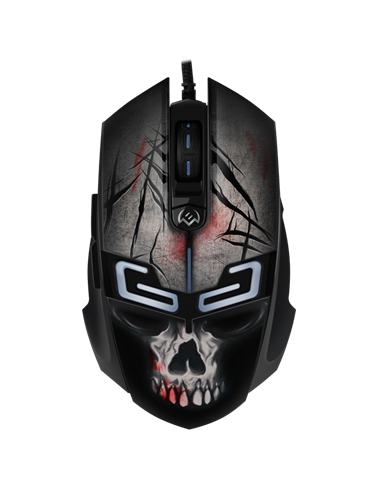 Gaming Mouse SVEN RX-G805, Negru