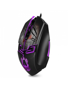 Gaming Mouse SVEN RX-G805, Negru 2