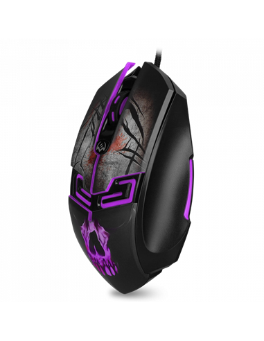 Gaming Mouse SVEN RX-G805, Negru