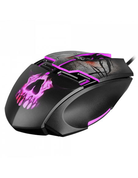 Gaming Mouse SVEN RX-G805, Negru