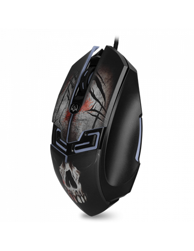 Gaming Mouse SVEN RX-G805, Negru