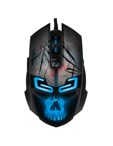 Gaming Mouse SVEN RX-G805, Negru