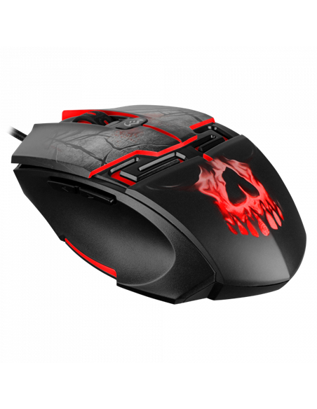 Gaming Mouse SVEN RX-G805, Negru