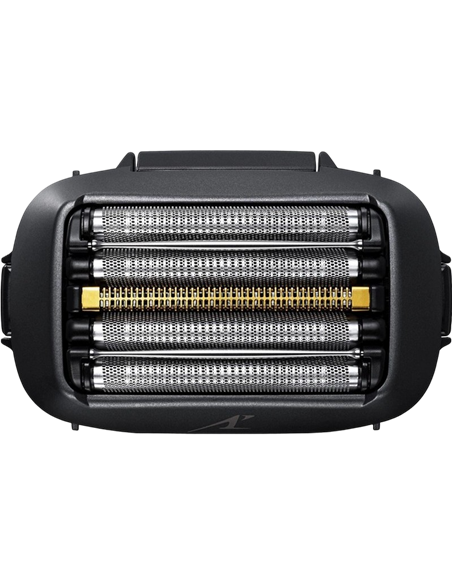 Aparat de ras electric Panasonic ES-LV9U-K820, Negru