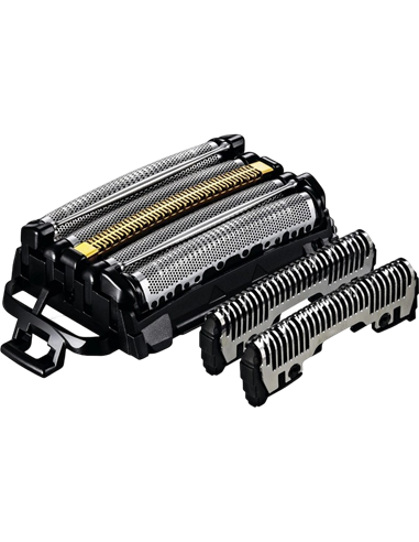 Aparat de ras electric Panasonic ES-LV9U-K820, Negru