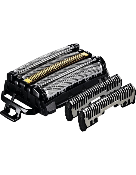 Aparat de ras electric Panasonic ES-LV9U-K820, Negru