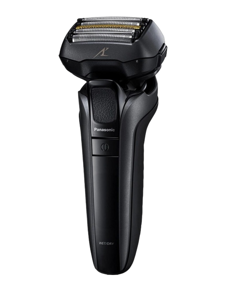 Aparat de ras electric Panasonic ES-LV9U-K820, Negru