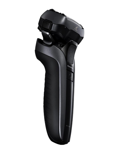 Aparat de ras electric Panasonic ES-LV9U-K820, Negru