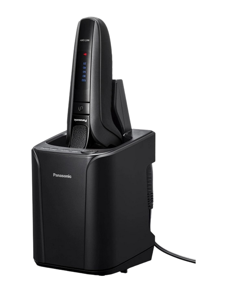 Электробритва мужская Panasonic ES-LV9U-K820, Чёрный