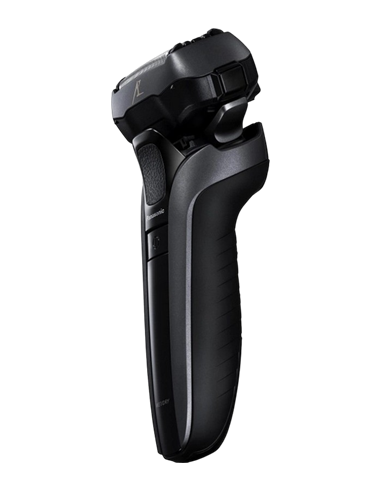 Электробритва мужская Panasonic ES-LV9U-K820, Чёрный