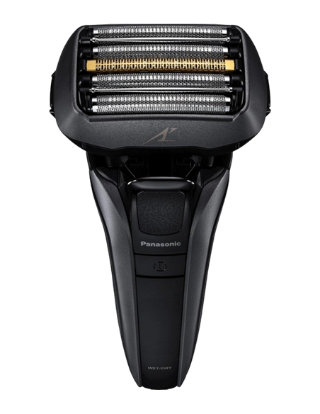 Aparat de ras electric Panasonic ES-LV9U-K820, Negru