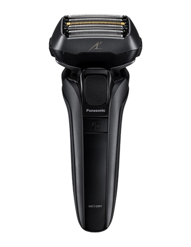 Aparat de ras electric Panasonic ES-LV9U-K820, Negru