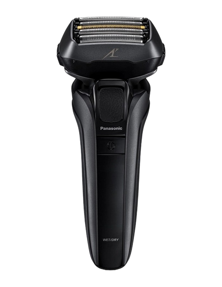 Электробритва мужская Panasonic ES-LV9U-K820, Чёрный