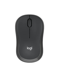 Mouse Wireless Logitech M240, Grafit